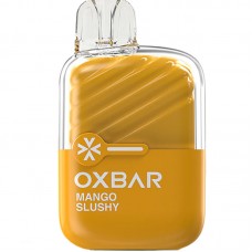 OXBAR Mini 800 puff 2 % OXBAR Mini 800 puff 2 %